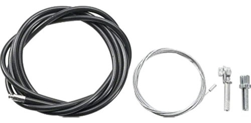 Cable De Archer Sturmey Y Carcasa Para Disparador De 3 Veloc