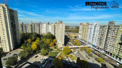 Imagen 9 de 14 de Dpto 3amb - Combate San Carlos Ed.133- Loiacono Propiedades