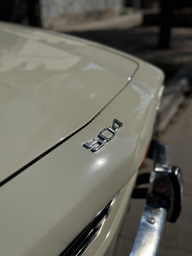 Peugeot 504 1974
