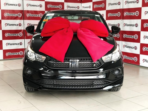 Imagem 10 de 12 de Fiat Cronos Drive 1.3 Com Multimídia