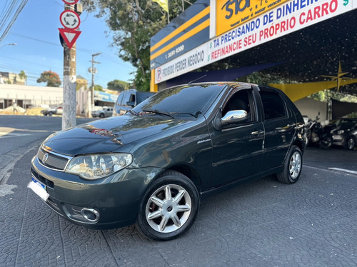 Fiat Palio 1.0 MPI FIRE ECONOMY 8V