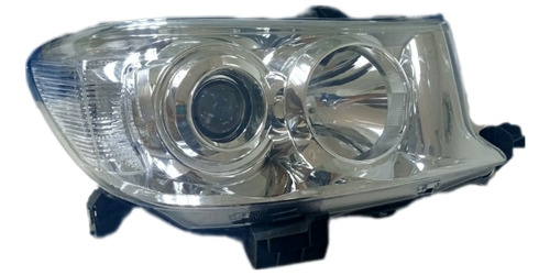 Faro Delantero Derecho Toyota Fortuner 2009 2010 2011