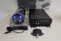 Comprar Planta Para Bajos Audio Pipe