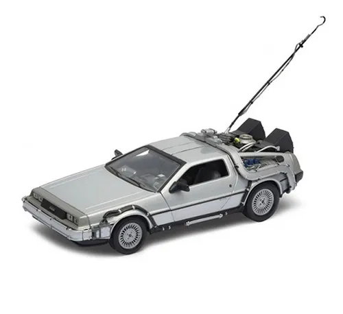 comprar Back To The Future I Delorean