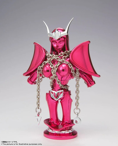 Tamashii Nations - Saint Cloth Myth Ex - Andromeda Shun V.2