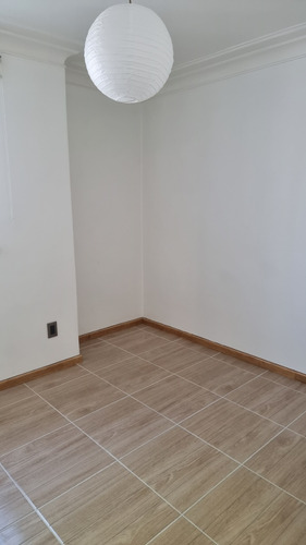 Hermoso Depto.remodelado 2d/2b, Nueva Los Leones,providencia