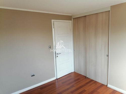 Casa En Arriendo De 2 Dorm. En Los Angeles