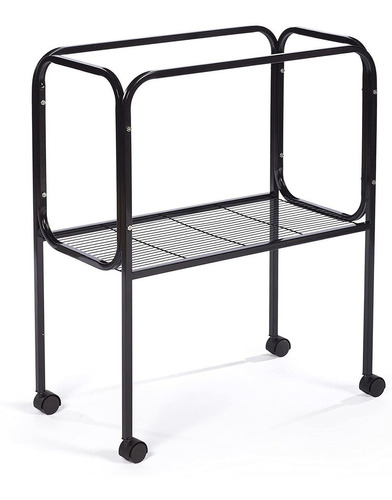 Prevue 446 Bird Cage Stand For Base Flight Cages 26 X 14-i