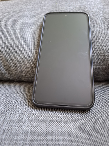 Samsung Galaxy A54 5g 5g 128 Gb Awesome Graphite 8 Gb Ram Funda Mica (Usado)