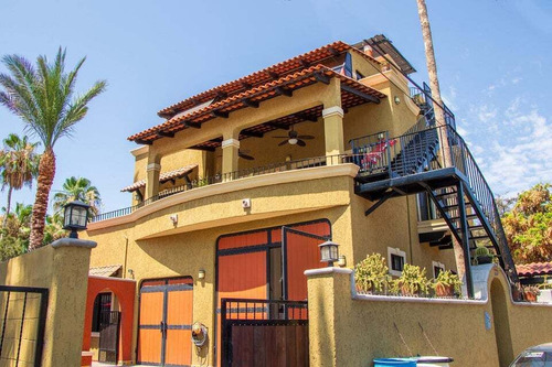 Suite Casa 73 Baja California, Loreto, Bcs