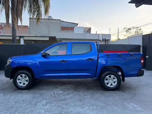Chevrolet S10 Max
