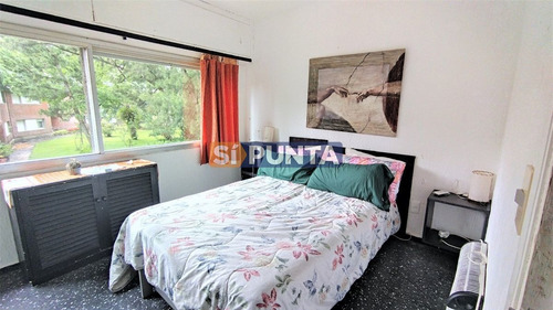 Imagen 5 de 18 de Apartamento En Mansa - Punta Del Este