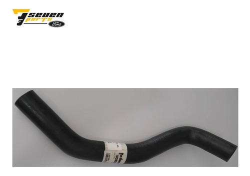 Imagen 2 de 6 de Manguera Radiador Superior Fiesta Balita 1.6 00-03 Spf