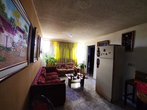 Imagen 4 de 15 de Se Vende Apartamento En Res. Buenaventura Los Guayos