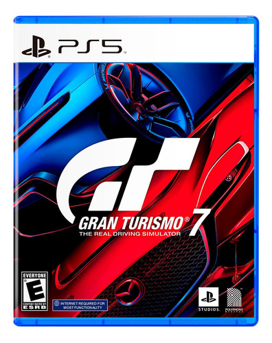 Timon Con Pedal Logitech G29 + Gran Turismo 7 Playstation 5