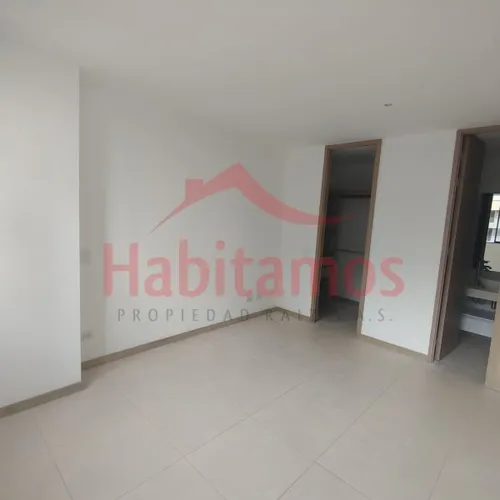 Apartamento En Arriendo En Rionegro - Barro Blanco Cod 68489