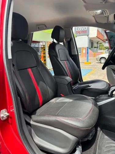 Chevrolet Tracker TURBO LS 1.2 AT
