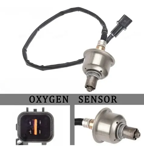 Sensor Oxigeno Kia Picanto Ion 1.0 1.250