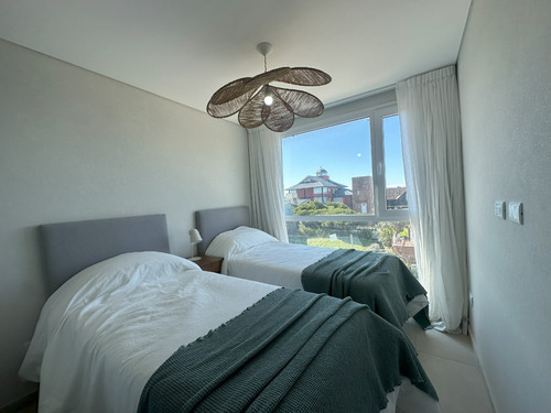 Venta De Departamento De 3 Ambientes Con Vista Al Mar Ubicado En Valeria Del Mar