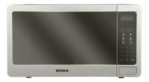 Winia Horno De Microondas De 0.7 P3 Mod. Kos-63mssa