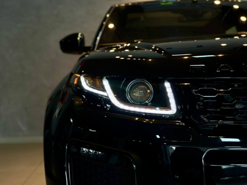Land Rover Range Rover Evoque 2.0 HSE DYNAMIC 4WD 16V FLEX 4P AUTOMÁTICO