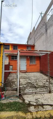 Casa En Venta Bugambilias Trancas Emiliano Zapata Ver | Metros Cúbicos