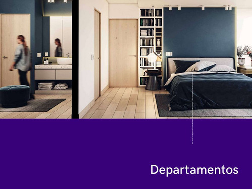 Pre Venta Departamento Mty- Lalo, H. San Jose