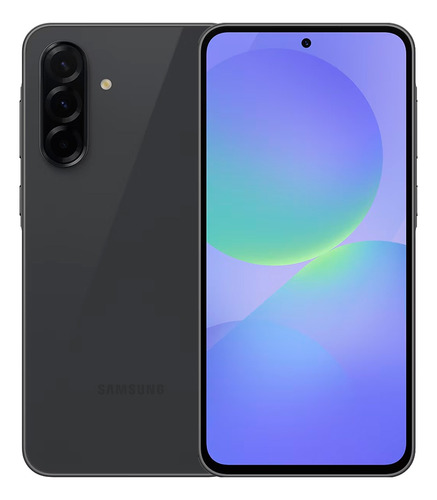 Samsung Galaxy A36 5g 128gb Awesome Black 6gb Ram Negro