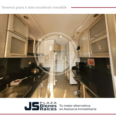 Imagen 7 de 11 de Venta Apto Remod / Parque Aragua Piso Alto / 04243256750