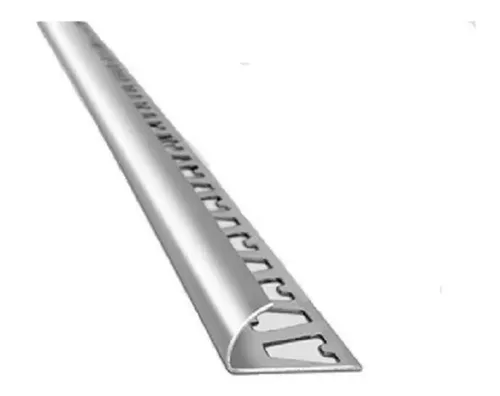 comprar Varilla Guardacanto Arco Acero Inox. 1582 12 Mm Atrim X 2.5m