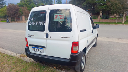 Peugeot Partner 1.6 Hdi Confort