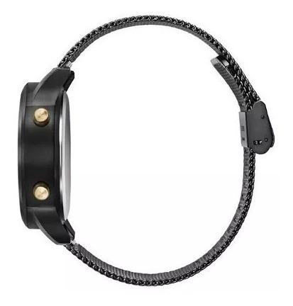 Relógio Mormaii Masculino Mobj3463bb/4p Original