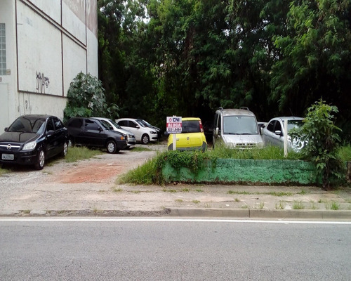Imagem 7 de 8 de Terreno - Te00211 - 33337807