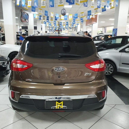 Jac T40