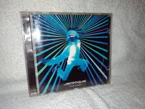 Comprar  Cd - Jamiroquai - A Funk Odyssey - Original