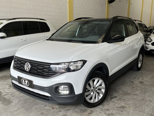 Volkswagen T-Cross 1.0 200 Tsi 5p