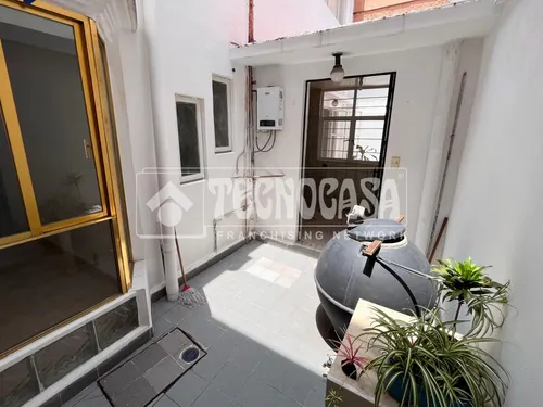 Venta Casas Ciudad De Los Deportes T-df0029-0404