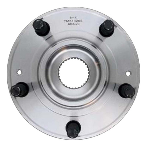 Maza Del/tra Para Silverado 1500 Wt Cab Est 5.3l Ta Rwd 2014