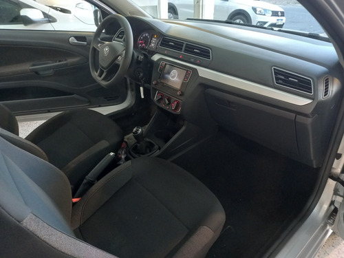 Volkswagen Saveiro Cabina Simple 2025 0 Km. Pronta Entrega.
