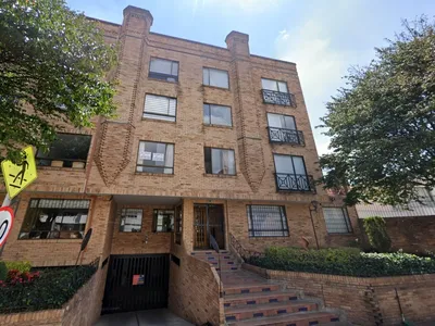 Apartamento en venta
