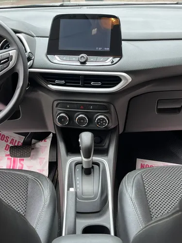 Chevrolet Tracker 1.2 T Ltz At