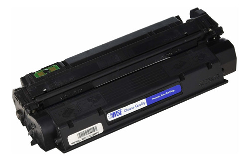 Toner Alternativo ( X1 ) Negro Mse Mse02211314 13a 