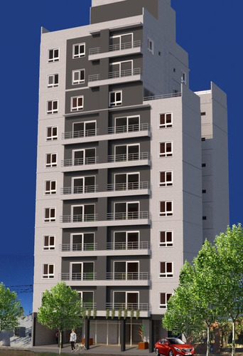 Imagen 2 de 8 de Departamento En Venta En San Miguel