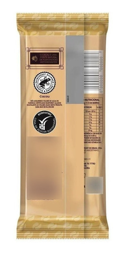 Chocolate Capuccino Hershey´s Coffee Creations 85g