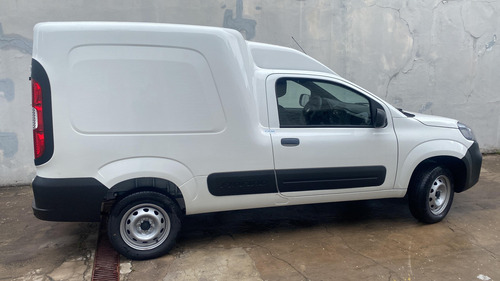 Fiat Fiorino 1.4 Endurance
