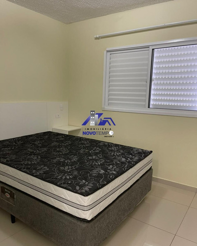 Imagem 13 de 22 de Apartamento A Venda Em Barueri-sp - Ap01191 - 69540412