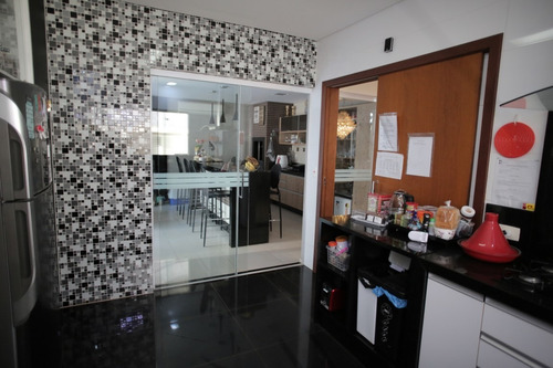 Imagem 26 de 28 de Casa Em Vivendas Do Arvoredo, Londrina/pr De 368m² 3 Quartos À Venda Por R$ 2.680.000,00 - Ca2330986-s