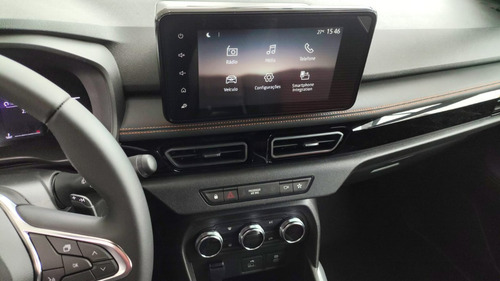 Renault Kardian 1.0 Premiere Edition Turbo Tce Edc 5P