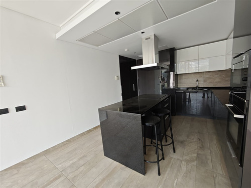 1 Dormitorio + Terraza, Zoco La Dehesa, Lo Barnechea