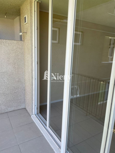 Departamento En Arriendo De 3 Dorm. En Rancagua